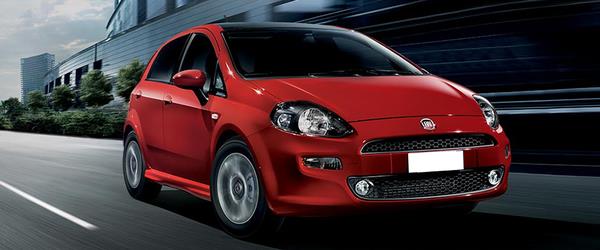 Fiat Punto İçin 2015 MY İndirimleri Devam Ediyor Fiat Punto İçin 2015 MY İndirimleri Devam Ediyor