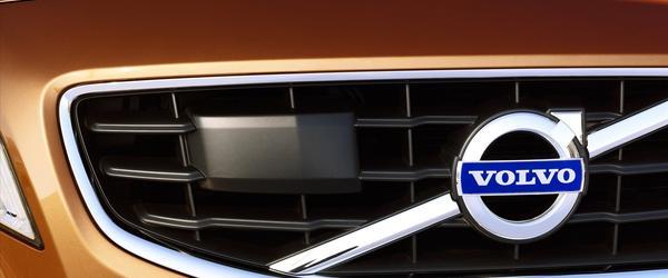 Volvo 2016 Yılına Araç Geri Çağırma İle Başladı Volvo 2016 Yılına Araç Geri Çağırma İle Başladı