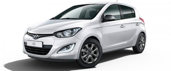 Yeni Hyundai i20 2016 Kampanyası Fırsatları Yeni Hyundai i20 2016 Kampanyası Fırsatları