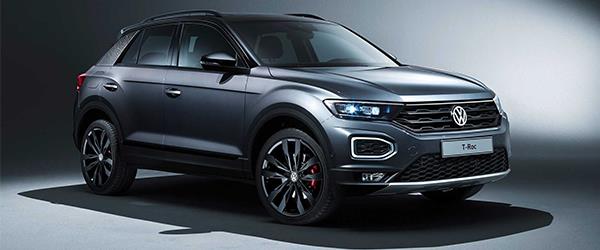 Volkswagen T-Roc Modeli Avrupa’da Yeni Donanım Paketine Kavuştu Volkswagen T-Roc Modeli Avrupa’da Yeni Donanım Paketine Kavuştu