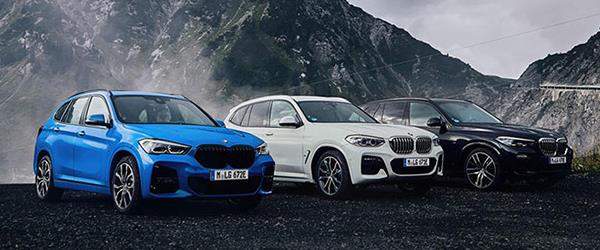 2020 BMW X1 Hibrit Hakkında Bilinmesi Gerekenler 2020 BMW X1 Hibrit Hakkında Bilinmesi Gerekenler