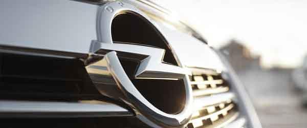 Opel Astra Yılın Otomobili Ödülünü Kazandı Opel Astra Yılın Otomobili Ödülünü Kazandı