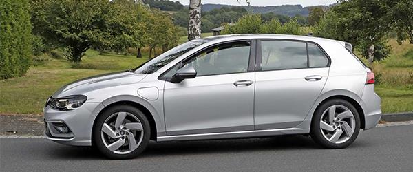 2020 Volkswagen Golf’ün Tanıtılacağı Tarih Belli Oldu 2020 Volkswagen Golf’ün Tanıtılacağı Tarih Belli Oldu