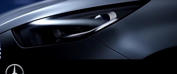 Yeni Mercedes E-Serisi All-Terrain yakından görüntülendi Yeni Mercedes E-Serisi All-Terrain yakından görüntülendi