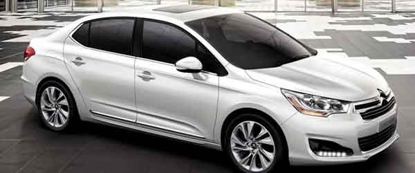 2016 Model Citroen C-Elysee 2015 Model Fiyatları İle Satışta! 2016 Model Citroen C-Elysee 2015 Model Fiyatları İle Satışta!