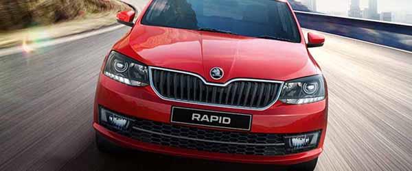 Yeni Skoda Rapid Modelinin Teaser’ları Paylaşıldı. Yeni Skoda Rapid Modelinin Teaser’ları Paylaşıldı.
