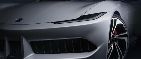 2020 yılında Pininfarina Yeni Crossover Modelini Tanıtabilir 2020 yılında Pininfarina Yeni Crossover Modelini Tanıtabilir