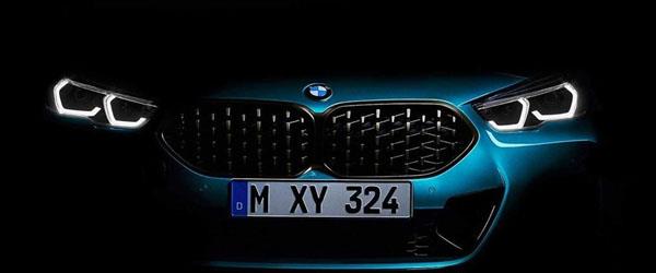 BMW 2 Serisi Gran Coupe Modelinin Teaser Görüntüsü Paylaşıldı BMW 2 Serisi Gran Coupe Modelinin Teaser Görüntüsü Paylaşıldı