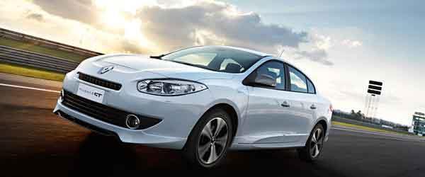 Renault Fluence 2016 Donanım Paketleri ve Fiyatları Renault Fluence 2016 Donanım Paketleri ve Fiyatları