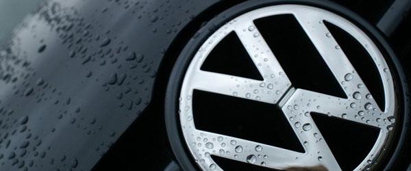 Hükümetten Volkswagen Fabrikası Açıklaması Hükümetten Volkswagen Fabrikası Açıklaması