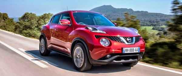 Nissan Juke 2016 Kampanyası Fiyatları Nissan Juke 2016 Kampanyası Fiyatları