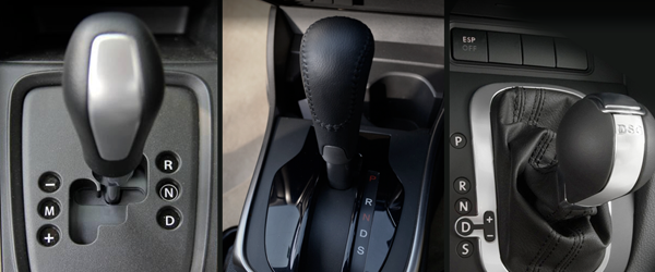DSG ve CVT Şanzıman Nedir? Farkları Nelerdir?