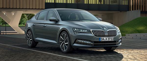 Yeni Skoda Superb’nin Satış Fiyatı Belli Oldu Yeni Skoda Superb’nin Satış Fiyatı Belli Oldu