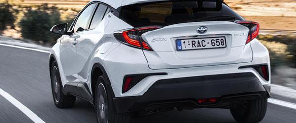 Hybrid Araba Nedir ve Nasıl Çalışır Hybrid Araba Nedir ve Nasıl Çalışır