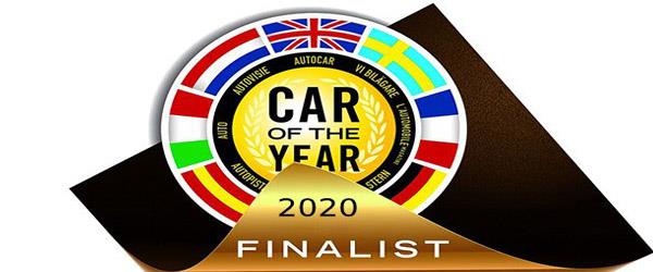 2020 Avrupa’da Yılın Otomobili Adayları Belli Oldu 2020 Avrupa’da Yılın Otomobili Adayları Belli Oldu