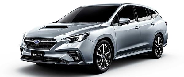 Yeni Nesil Subaru Levorg Tokyo’da Ortaya Çıktı Yeni Nesil Subaru Levorg Tokyo’da Ortaya Çıktı