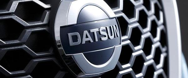 İddialar Doğru İse Nissan, Datsun'un Fişini Çekecek! İddialar Doğru İse Nissan, Datsun'un Fişini Çekecek!