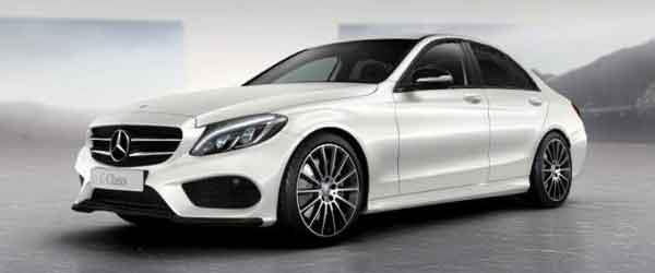 Mercedes C 180 2016 Fiyat Seçenekleri Mercedes C 180 2016 Fiyat Seçenekleri