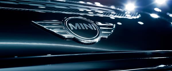 Makyajlı MINI Countryman Görüntülendi Makyajlı MINI Countryman Görüntülendi