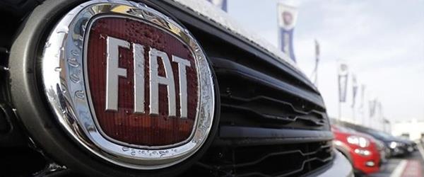Fiat Batarya Fabrikası İçin Girişimlerini Hızlandırdı Fiat Batarya Fabrikası İçin Girişimlerini Hızlandırdı