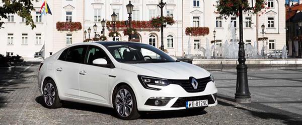Otomobil Üreticisi Renault’tan Yeni Nesil Motorlar Otomobil Üreticisi Renault’tan Yeni Nesil Motorlar