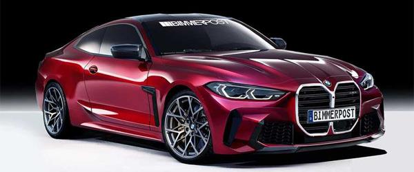 BMW’den yeni M3 ve M4 Atılımı BMW’den yeni M3 ve M4 Atılımı