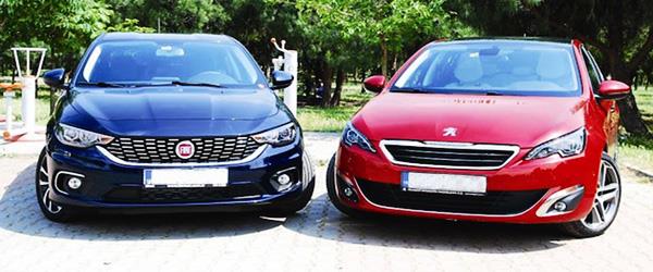 Fiat Chrysler ile Peugeot ve Citroen’in Sahibi PSA Birleşmek İçin Görüşüyor