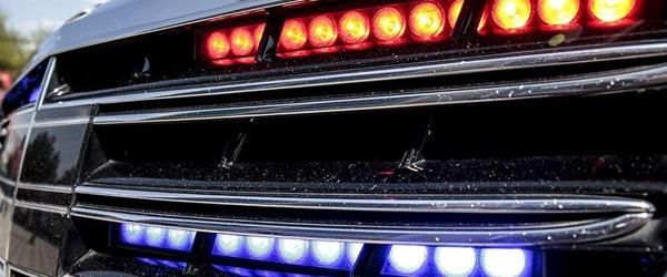 Araçlarda Çakar Yasağı Resmen Başladı
