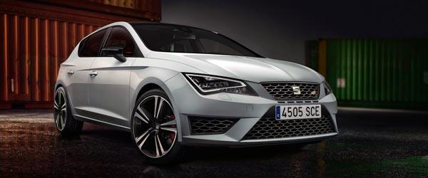 SEAT Leon 2016 Özellikleri ve Fiyatları SEAT Leon 2016 Özellikleri ve Fiyatları