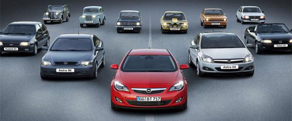Opel Yeni Stratejisini Açıkladı Opel Yeni Stratejisini Açıkladı