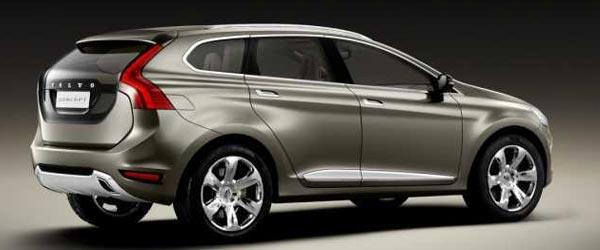Volvo XC60 2016 İle Yepyeni Bir Sürüş Deneyimi Yaşayın Volvo XC60 2016 İle Yepyeni Bir Sürüş Deneyimi Yaşayın