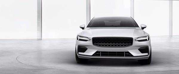 Polestar 1 Markasının İlk ve Tek Halo Modeli Olmayacak