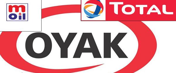 Oyak Total İçin Demirören Holding İle Görüşüyor