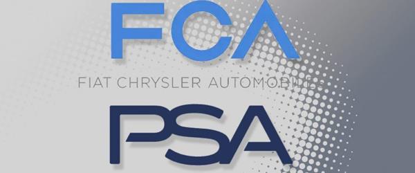 FCA ve PSA Aralık Ayında Birleşebilir FCA ve PSA Aralık Ayında Birleşebilir