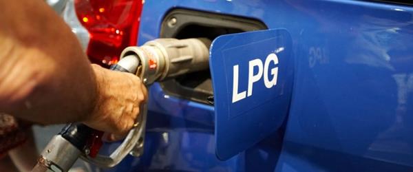 LPG’ye Zam Geldi! LPG’ye Zam Geldi!