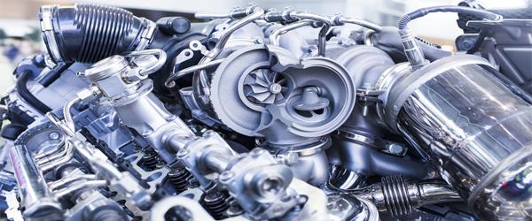 Atmosferik Motor ve Turbo Motor Arasındaki Fark Nedir?