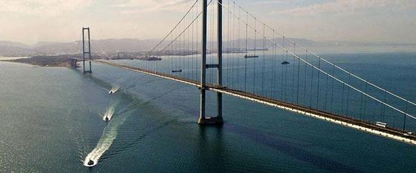 Otoyol ve Köprüler Dinamik ücretlendirme Başlıyor Otoyol ve Köprüler Dinamik ücretlendirme Başlıyor