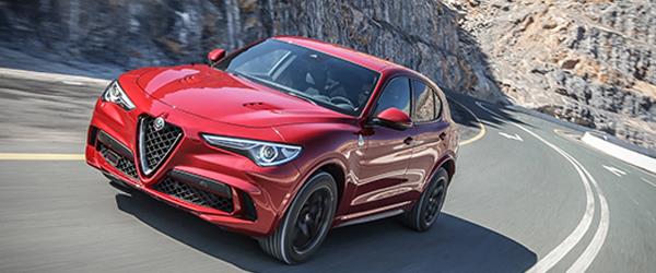 Alfa Romeo’nun O Modeli Artık Üretilmeyecek Alfa Romeo’nun O Modeli Artık Üretilmeyecek
