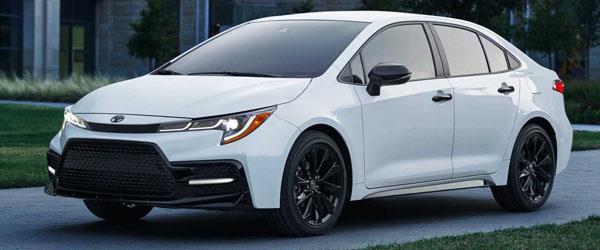 Toyota GR Corolla Modeli Yakın Zamanda Gelecek Mi? Toyota GR Corolla Modeli Yakın Zamanda Gelecek Mi?