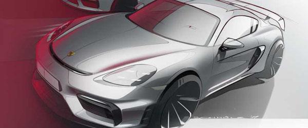 Elektrikli Porsche Cayman'ın Güç Değeri Ne Kadar? Elektrikli Porsche Cayman'ın Güç Değeri Ne Kadar?