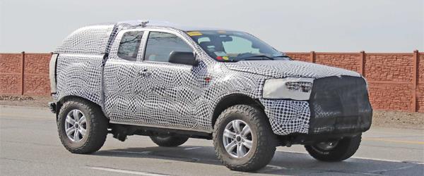 Ford, Bronco’nun İsim Haklarını Satın Aldı Ford, Bronco’nun İsim Haklarını Satın Aldı