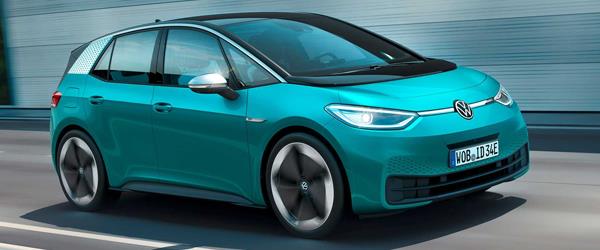 Volkswagen 2029 Yılına kadar 75 EV, 60 Hibrit Model Tanıtacak Volkswagen 2029 Yılına kadar 75 EV, 60 Hibrit Model Tanıtacak