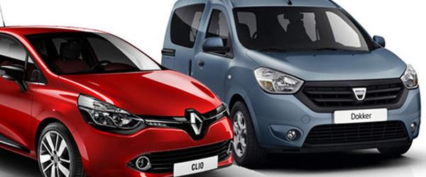 Renault ve Dacia Sahiplerine Özel Kış Bakımı Kampanyası