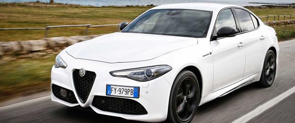 2020 Alfa Romeo Giulia ve Stelvio Tanıtıldı 2020 Alfa Romeo Giulia ve Stelvio Tanıtıldı