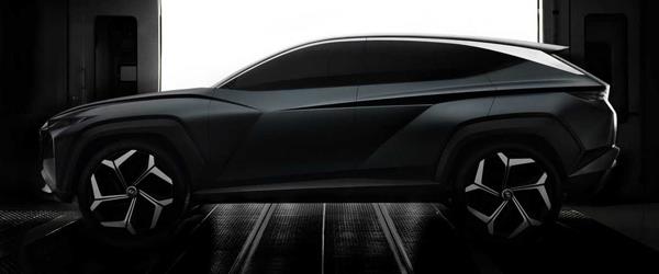 Hyundai Vision T Konsepti Geiiyor Hyundai Vision T Konsepti Geiiyor
