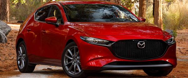 2019 Yılın Kadın Otomobili Açıklandı 2019 Yılın Kadın Otomobili Açıklandı