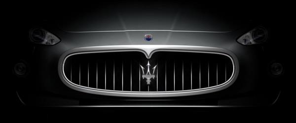 Maserati Yeni Spor Otomobilini Paylaştı Maserati Yeni Spor Otomobilini Paylaştı