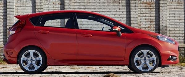 Teknolojinin Zirvesinde “Ford Fiesta 2016” Teknolojinin Zirvesinde “Ford Fiesta 2016”