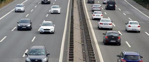 Karayolu Taşıma Yönetmeliği'nde Değişiklik Karayolu Taşıma Yönetmeliği'nde Değişiklik
