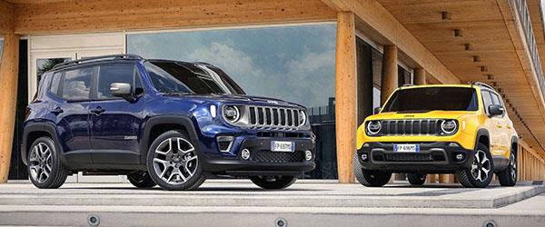 Kasım Ayı Boyunca Jeep Modellerinde Kredi ve Takas Desteği Kasım Ayı Boyunca Jeep Modellerinde Kredi ve Takas Desteği